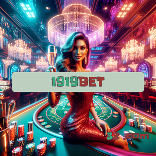 Descubra o Fascinante Mundo do Cassino Online no 1919bet.com