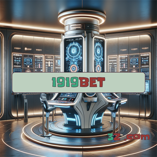 1919bet.com