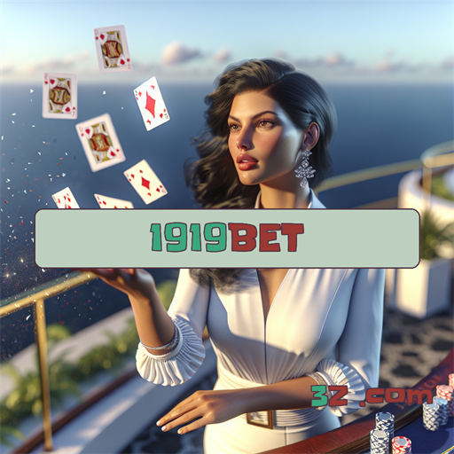 Explorando os Jogos ao Vivo no 1919bet.com