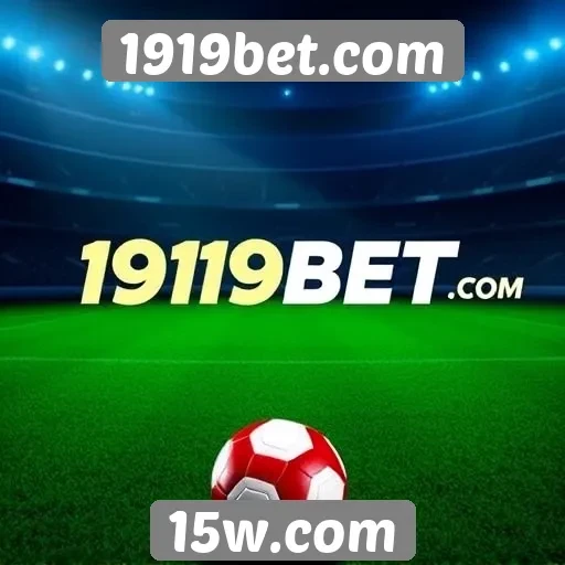 Análise das promoções disponíveis no 1919bet