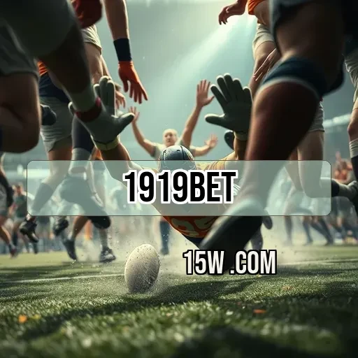 1919bet.com Site Confiável