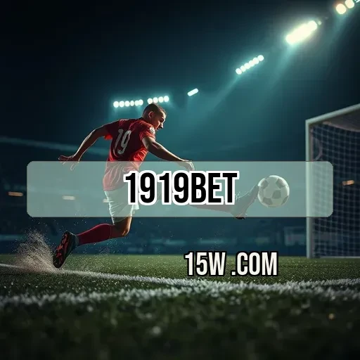 1919bet.com Login