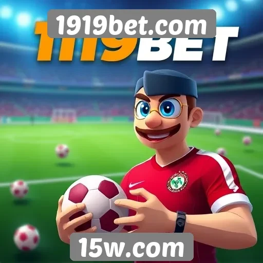 Ofertas e bônus disponíveis no 1919bet