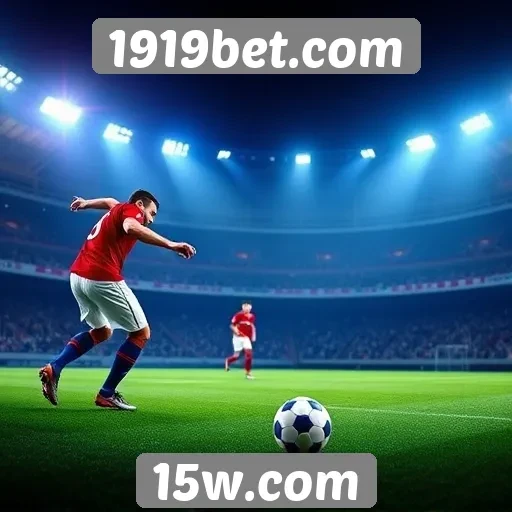 Promoções e bônus oferecidos no 1919bet