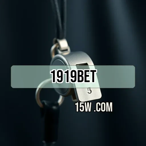 1919bet.com Promoções