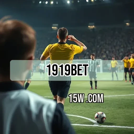 1919bet.com Segurança