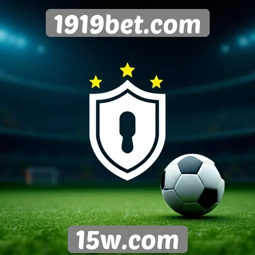 Segurança e confiabilidade no site 1919bet