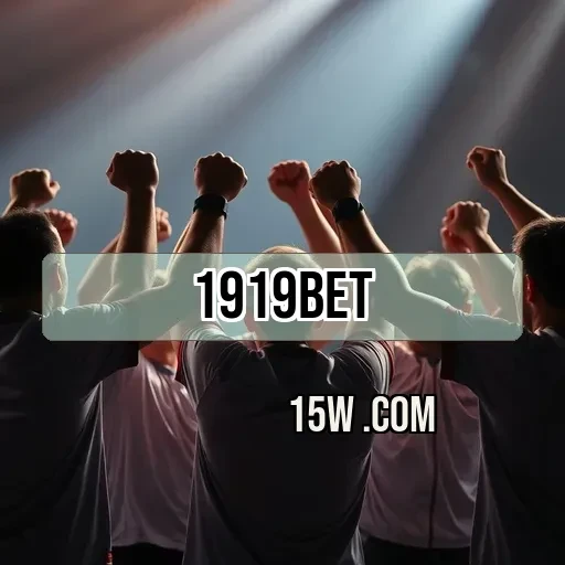 1919bet.com Caça-Níqueis