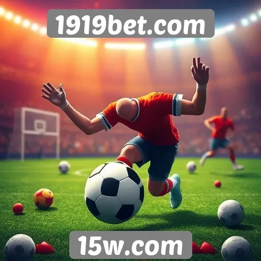 Avaliação da experiência do usuário no site 1919bet